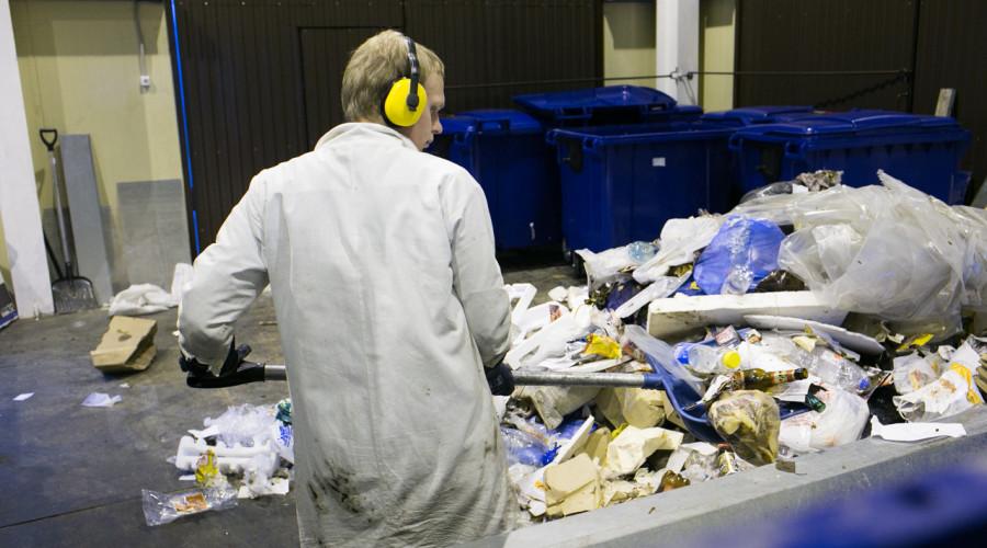 Сортировка бытовых отходов. Все про раздельный сбор мусора в россии и за рубежом. Какие цвета используются