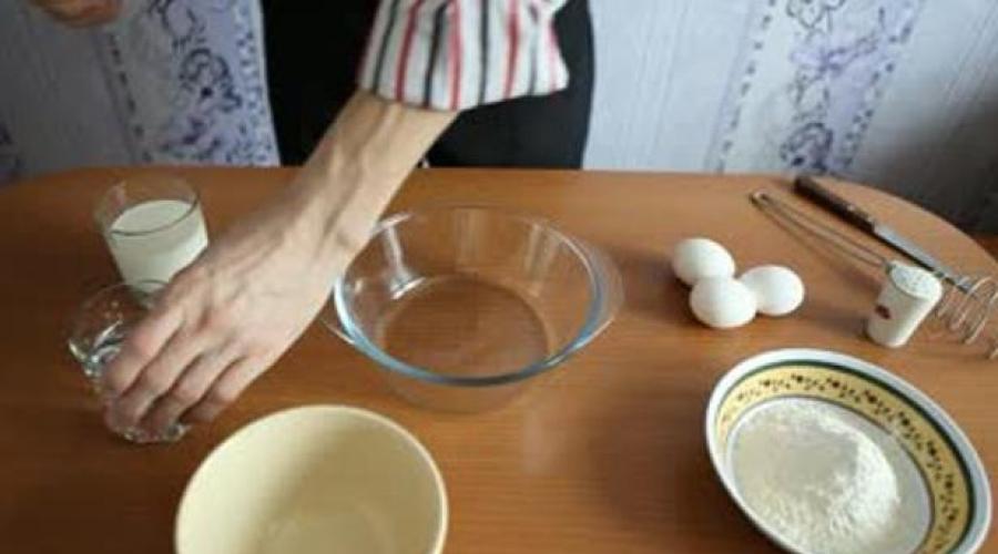 Пошаговый рецепт с фото. Как сделать слоеное тесто в домашних условиях: секреты приготовления Опарное дрожжевое тесто